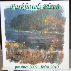 2009-Plzeň Congress Centre Parkhotel Pilsen (40)
